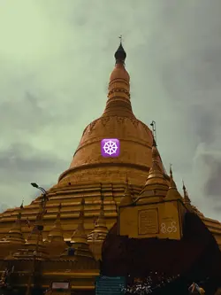 Buddhism ☸️