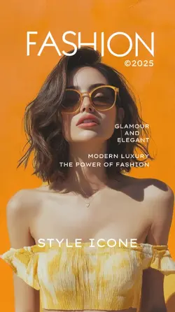 MODE OR FASHION