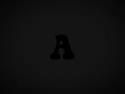A ⁴ apple