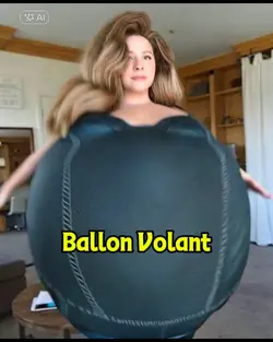 Ballon Volant
