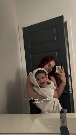 meu amor