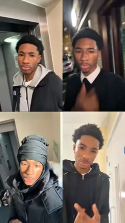 4 Screen Split