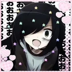 watamote :33
