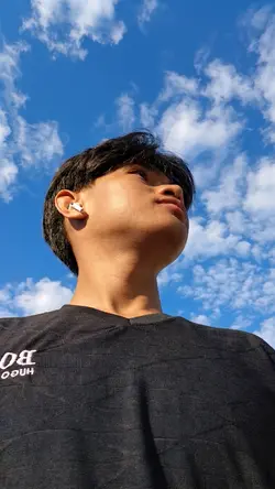 aesthetic sky