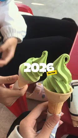 2026 so far