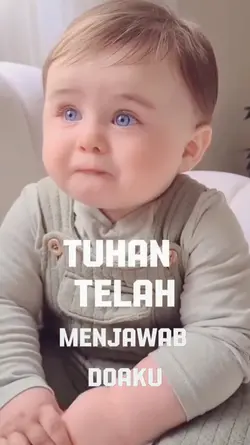 Buah Hatiku