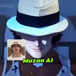 Muzan AI