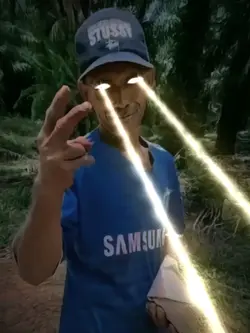 lirikan matamu