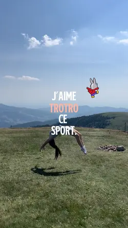 Gymnastic
