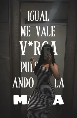 ME VALE V