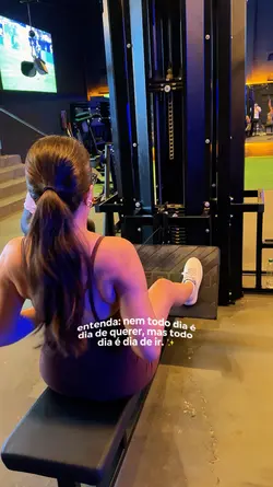 Treino | Gym Time