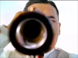 telescope 