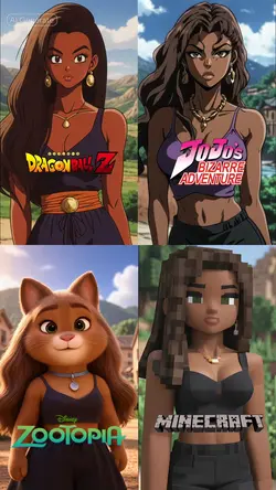 CARTOON FILTER AI 