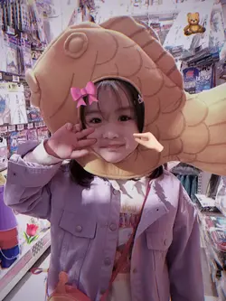 adee siapa ini lucuu