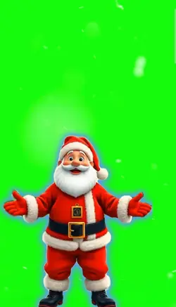 Santa Claus 