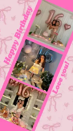 birthday 