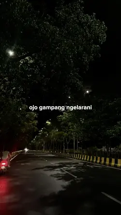 cangar dadi saksi