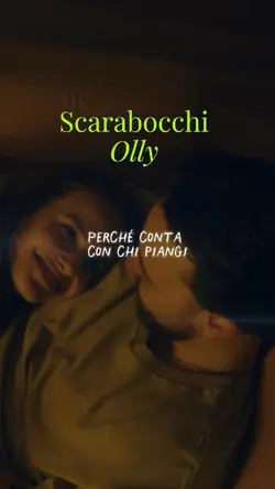 Scarabocchi Olly 