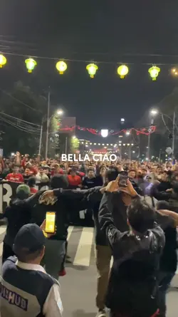 lagu bella ciao