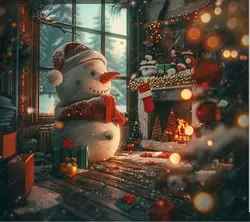 Viral christmas