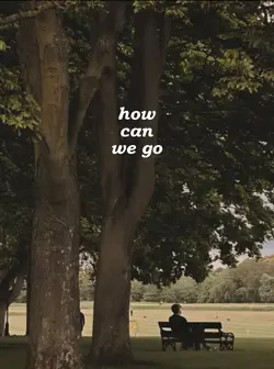 how can we go