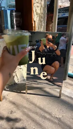 June dump 2026