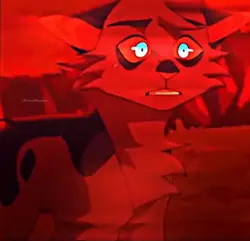 Ashfur Edit