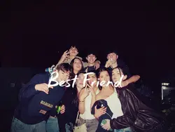 Best Friend