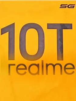 Realme 10T