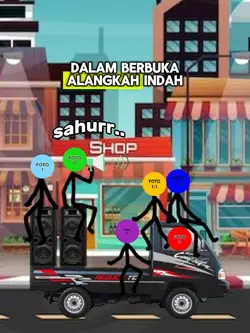 Sahuuurrr versi 6