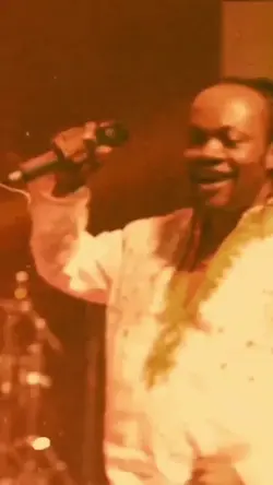Daddy Lumba 
