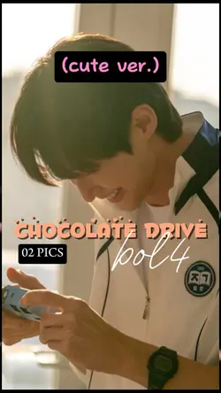 chocolate drive BOL4