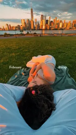 February recap