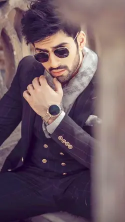 attitude style 