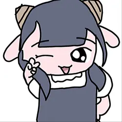 뿔몬이 버전!