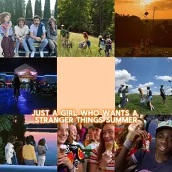 Stranger things