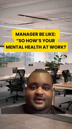 MANAGER BE LIKE