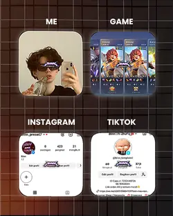 TREND TIKTOK