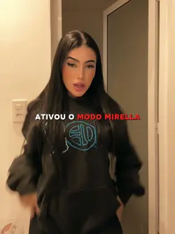 ATIVOU MODO MIRELLA