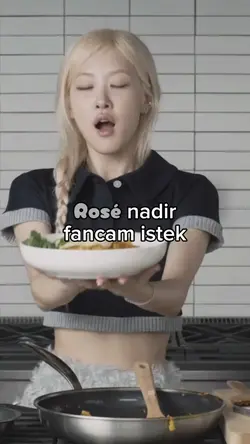 Rosé nadir