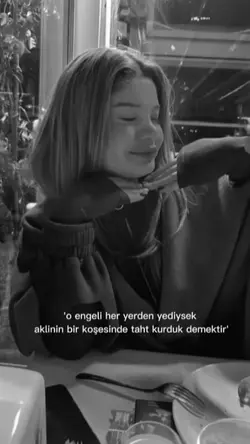 işte öyle enescim