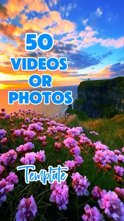50 videos or photos 