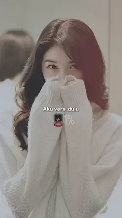 Aku versi dulu dan