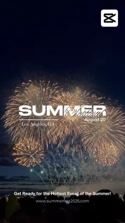 SUMMER FESTIVAL 