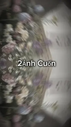 2 ảnh giật nhẹ