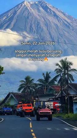 Senin, 22 Juni