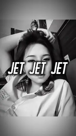 Jet Jet Jet
