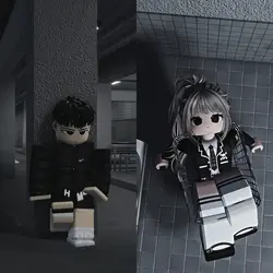 2 pics aesthetic