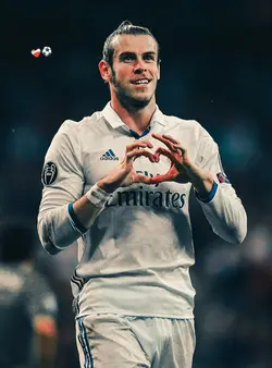 love football