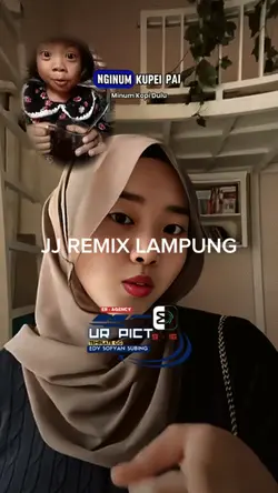 JJREMIX LAMPUNG